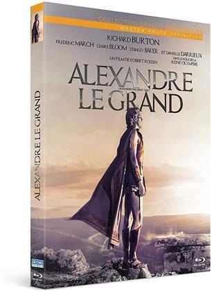 Alexandre le grand (1956)