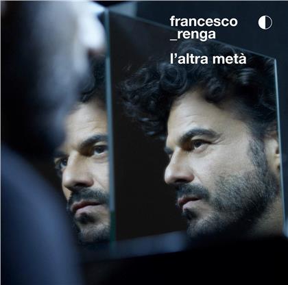 Francesco Renga - L'altra Meta (LP)