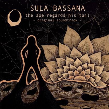 Sula Bassana - The Ape Regards His Tail (2 LPs)