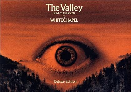 Whitechapel - The Valley (Boxset, Limited Edition)