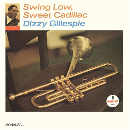 Dizzy Gillespie - Swing Low Sweet Cadillac (2019 Reissue, LP)