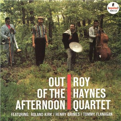 Roy Haynes - Out Of The Afternoon (2019 Reissue, LP)