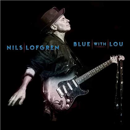 Nils Lofgren - Blue With Lou (2 LPs)