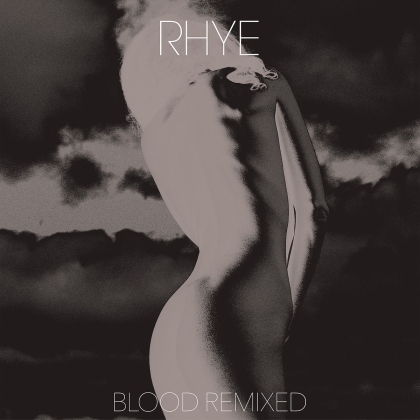 Rhye - Blood Remixed (2 LPs)