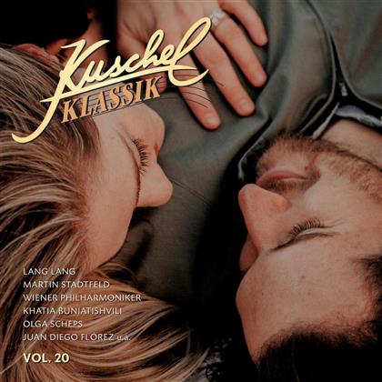 Kuschelklassik Vol. 20 (2 CD)