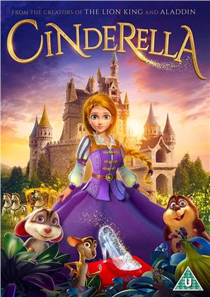 Cinderella (2018)