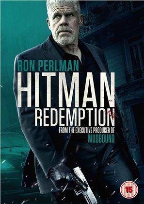 Hitman - Redemption (2018)
