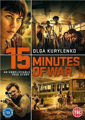 15 Minutes Of War (2019)