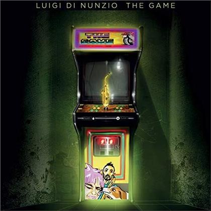 Luigi Di Nunzio - The Game