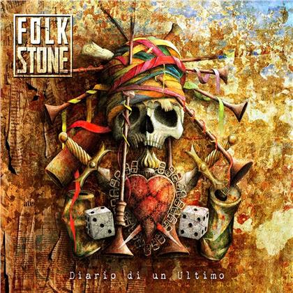 Folkstone - Diario Di Un Ultimo (Special Edition, 2 CDs)