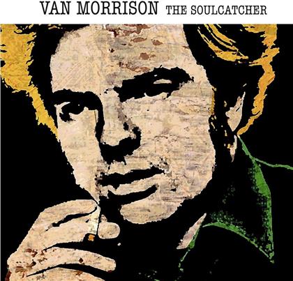 Van Morrison - The Soulcatcher (2019 Reissue, Colored, LP)