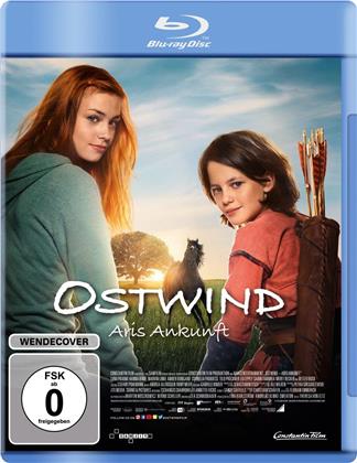 Ostwind 4 - Aris Ankunft (2018)