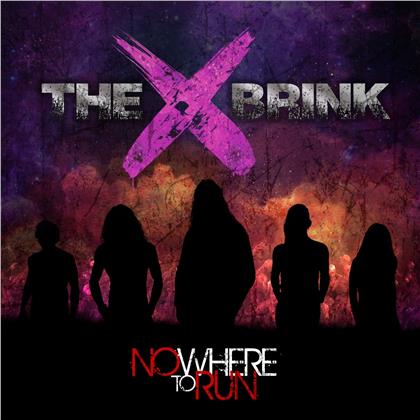 BRINK - Nowhere To Run