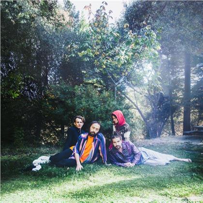 Big Thief - U.F.O.F. (LP)