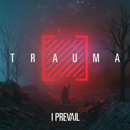 I Prevail - Trauma (Limited Edition, Colored, LP)