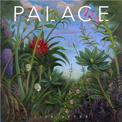 Palace - Life After (LP)