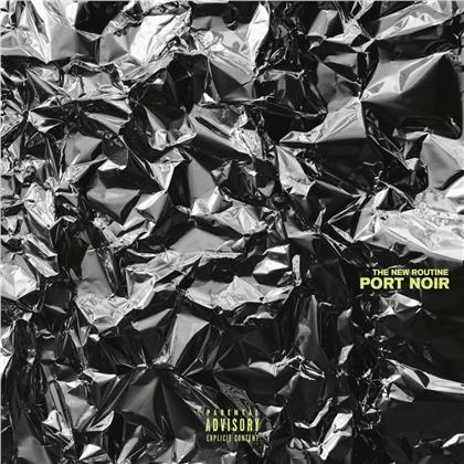 Port Noir - The New Routine (2 LPs)