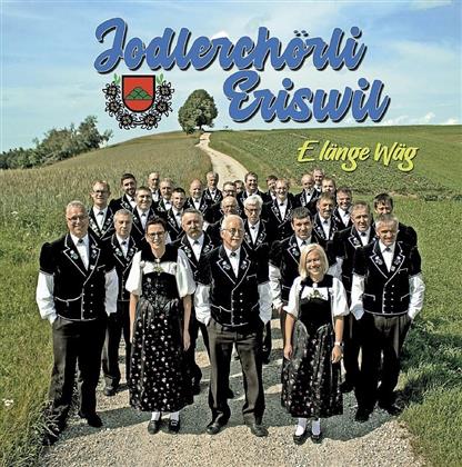 Jodlerchörli Eriswil - E länge Wäg