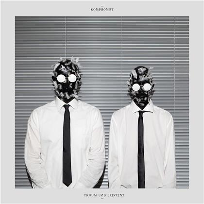 Kompromat - Traum Und Existenz (LP)