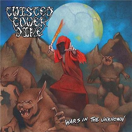 Twisted Tower Dire - Wars In The Unknown (LP)