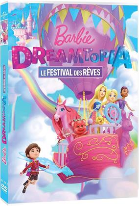 Barbie Dreamtopia - Le Festival des rêves