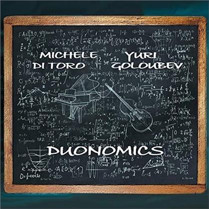Michele Di Toro & Yuri Goloubev - Duonomics