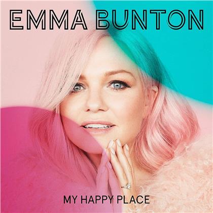 Emma Bunton - My Happy Place (Deluxe Edition)