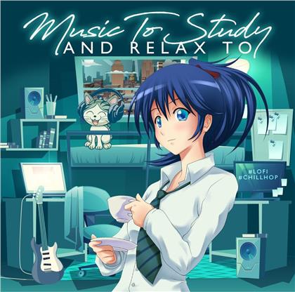 Music To Study And Relax To
