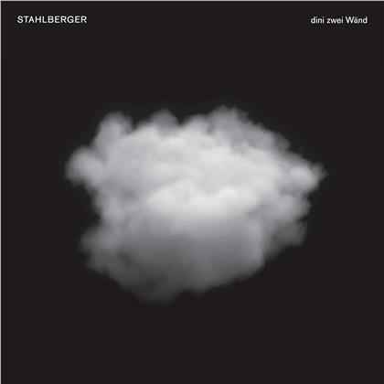 Stahlberger - Dini Zwei Wänd (LP)