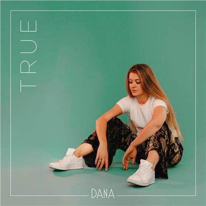 DANA (CH) - True - EP