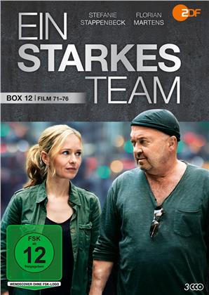Ein starkes Team - Box 12 (3 DVDs)