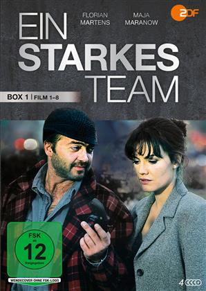 Ein starkes Team - Box 1 (4 DVDs)