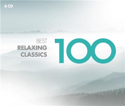 100 Best Relaxing Classics (6 CDs)