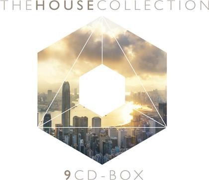The House Collection (9 CDs)