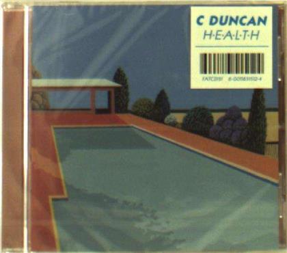 C Duncan - Health