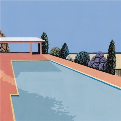 C Duncan - Health (Colored, LP)