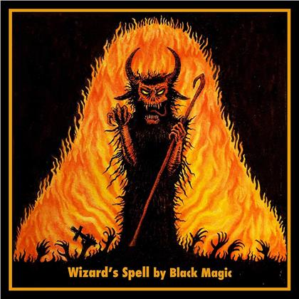 Black Magic - Wizard's Spell (2019 Reissue)