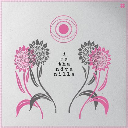 Death And Vanilla - Are You A Dreamer? (Transparent Pink Vinyl, LP)