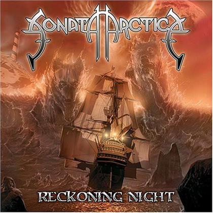 Sonata Arctica - Reckoning Night (2019 Reissue, 2 LPs)