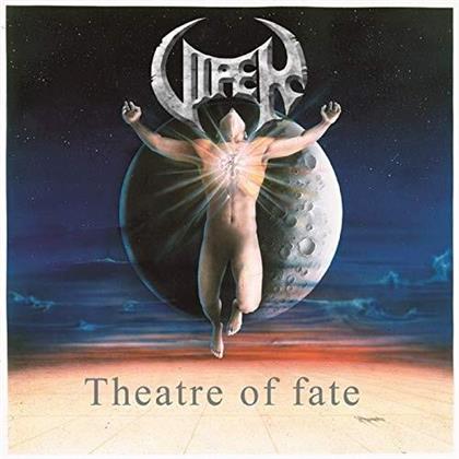 Viper - Theatre Of Fate (2019 Reissue)