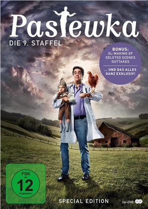 Pastewka - Staffel 9 (2 DVDs)
