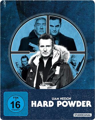 Hard Powder (2019) (Edizione Limitata, Steelbook)