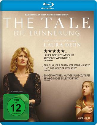 The Tale - Die Erinnerung (2018)