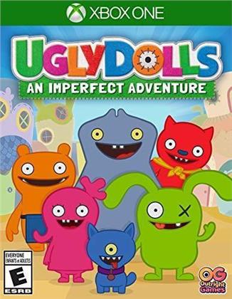 Ugly Dolls - An Imperfect Event