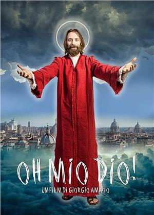 Oh Mio Dio! (2017)