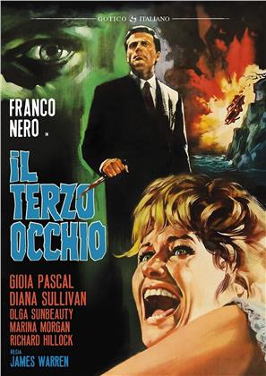 Il terzo occhio (1966) (Gotico Italiano, s/w)