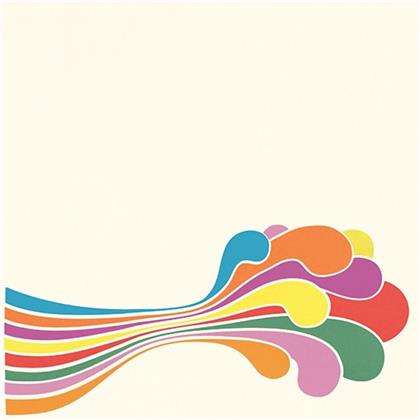 Zero 7 - Home / Somersault - Remixes (RSD 2019, Limited Edition, 10" Maxi)