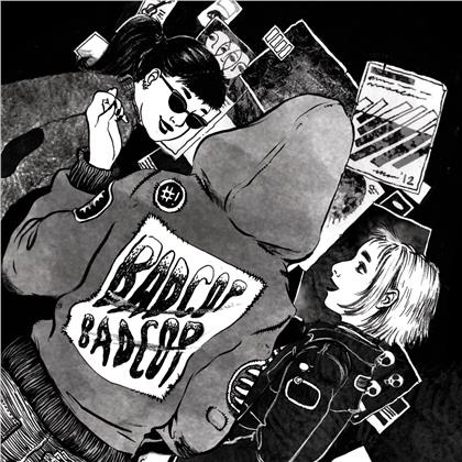 Bad Cop/Bad Cop - --- (7" Single)