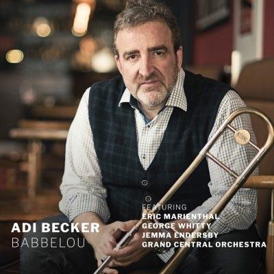 Grand Central & Adi Becker - Babbelou