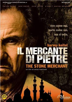 Il mercante di pietre (2006) (New Edition)